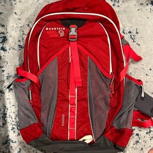 Mountain Hardwear 33L Agama Backpack